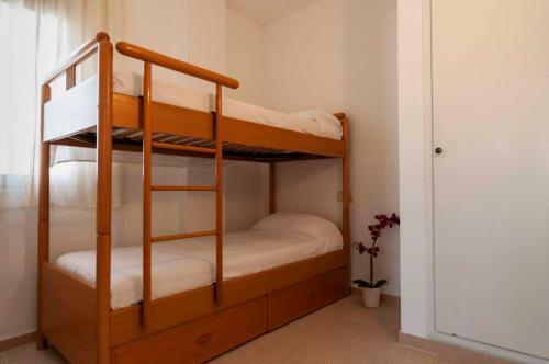 Apartamento Mediterraneo II Roses 1146