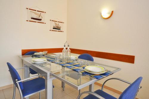 Apartamento Mediterraneo II Roses 1146