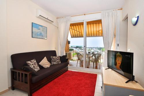 Apartamento Mediterraneo II Roses 1146