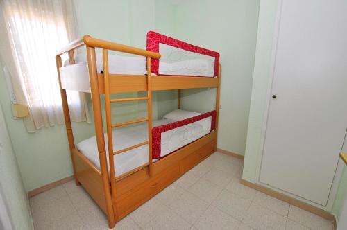 Apartamento Mediterraneo II Roses 1146