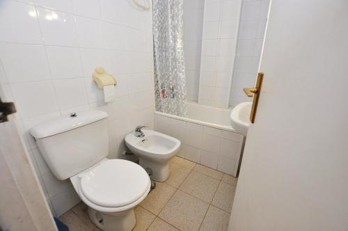 Apartamento Mediterraneo II Roses 1146