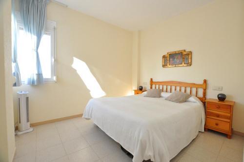 Apartamento Mediterraneo II Roses 1146