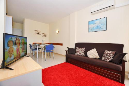 Apartamento Mediterraneo II Roses 1146