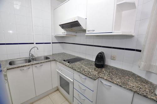 Apartamento Mediterraneo II Roses 1146