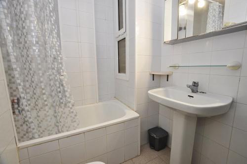 Apartamento Mediterraneo II Roses 1146