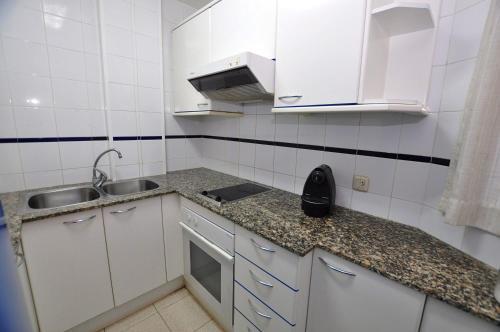 Apartamento Mediterraneo II Roses 1146