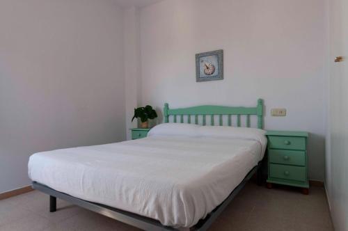 Apartamento Mediterraneo II Roses 1146