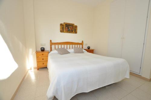 Apartamento Mediterraneo II Roses 1146