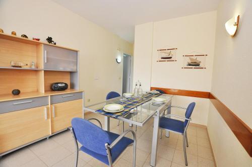 Apartamento Mediterraneo II Roses 1146