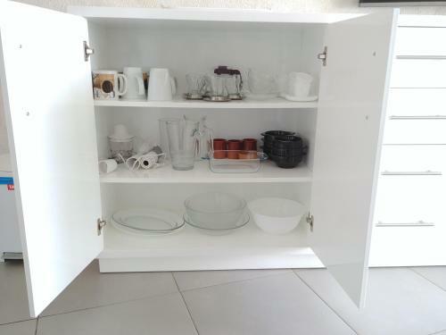 Apartament Oasis B3 Roses