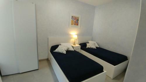 Apartament Oasis B3 Roses