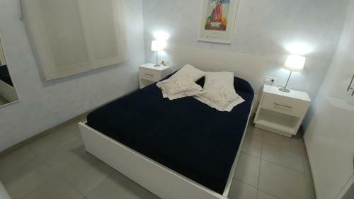 Apartament Oasis B3 Roses