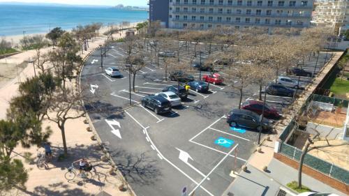 Apartament Oasis B3 Roses