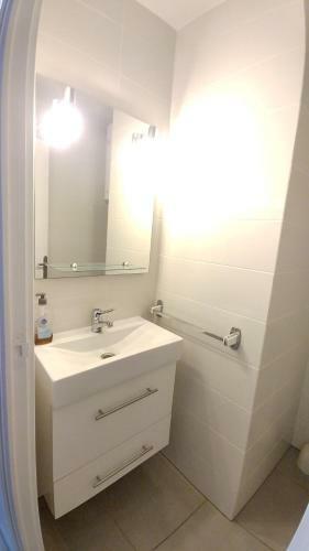 Apartament Oasis B3 Roses