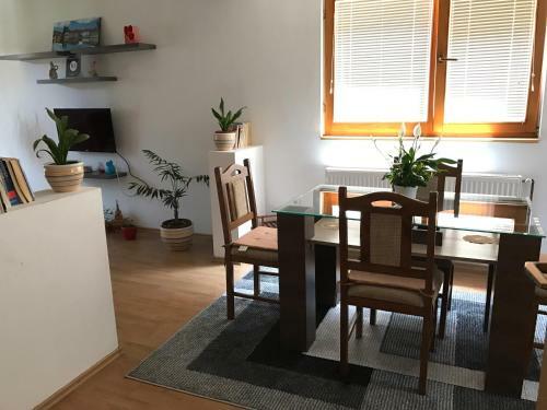 Apartment Near The Airport