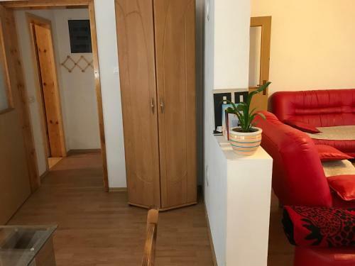 Apartment Near The Airport
