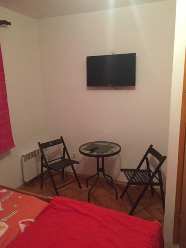 Apartamento Feel Like Home Guest House