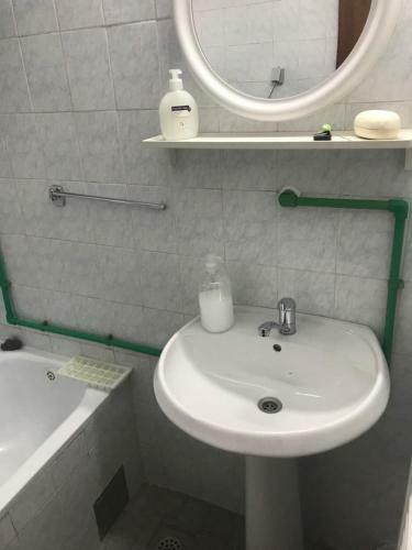 Apartamento Feel Like Home Guest House