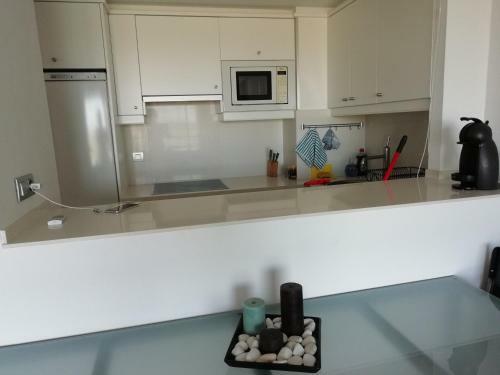Apartamento Appartement Port Gran Oceanic 2