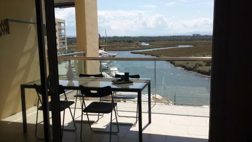 Apartamento Appartement Port Gran Oceanic 2