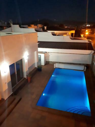 Superbe Villa