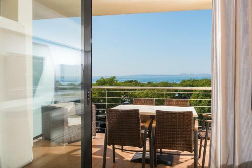 Apartaments Terraza - Salat� Mar