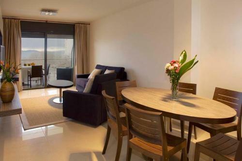 Apartaments Terraza - Salat� Mar