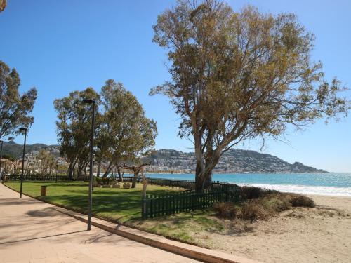 Apartamento Ibr-platja Roses 314