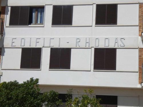 Apartamento Rhodas 38