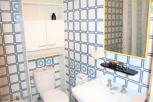 Apartamento Con Vista Mar Rosas 5-8
