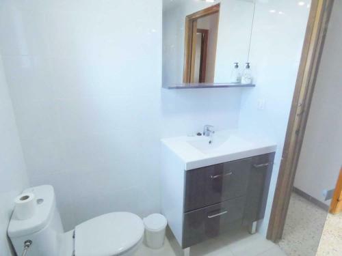 Apartamento Rosas 4-16
