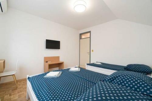 Apartment Dru?tveni Dom II