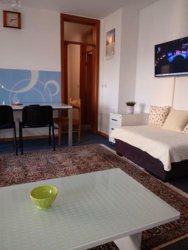 Apartment Amra Stup