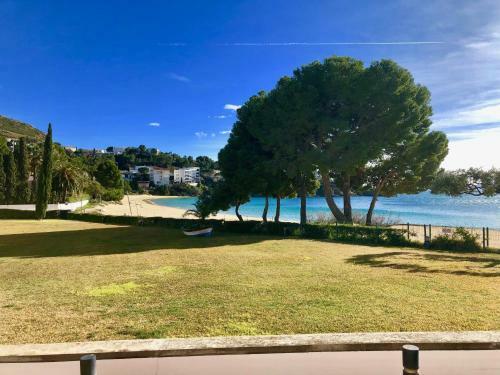 Apartamento Almadrava Beach