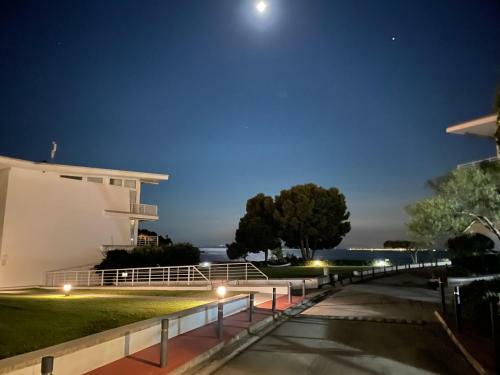 Apartamento Almadrava Beach