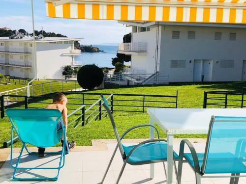 Apartamento Almadrava Beach