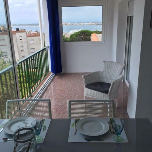 Apartamento Bel Appartement Vue Mer