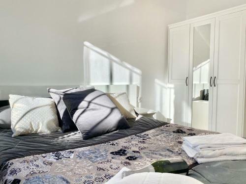 Apartamento Appartement Devant La Plage