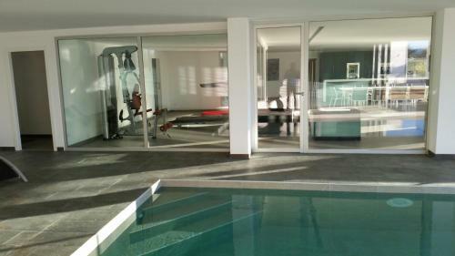 Villa Casa Llosa