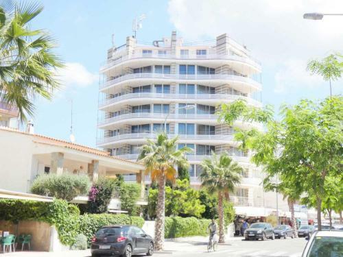 Apartamento Bora 5-a