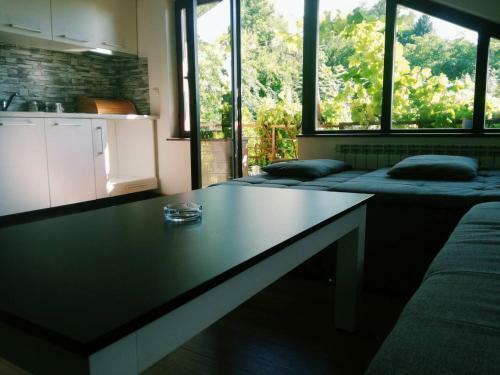 Apartment Denza City Center Sarajevo