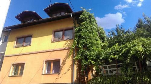 Apartment Denza City Center Sarajevo