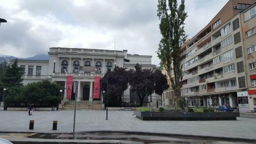 Apartamento Belinda