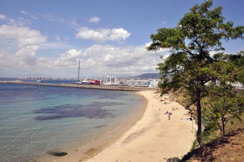 Apartamento 1202 Neptuno
