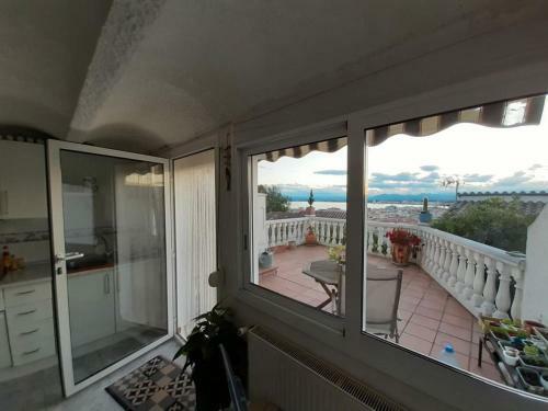 Apartamento Can Blau