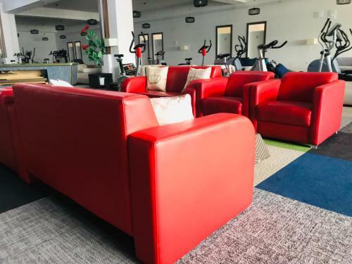 Hotel Heco Plus