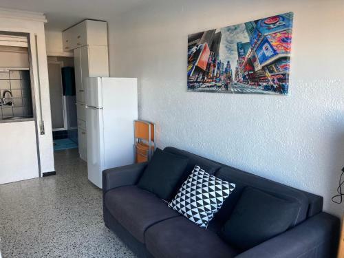 Apartamento Appartement Roses Vue Mer