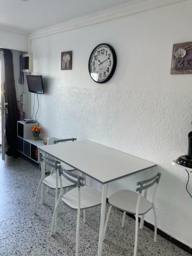 Apartamento Appartement Roses Vue Mer