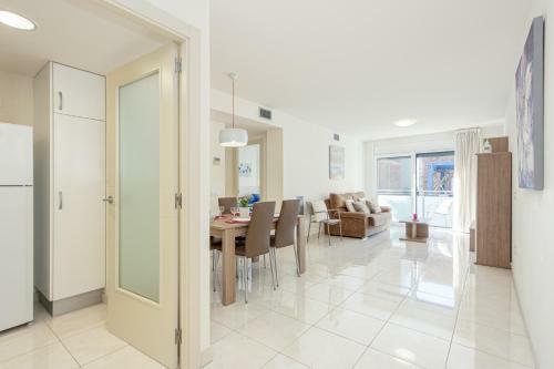Apart-rent Apartamento Francesc Macia 1b