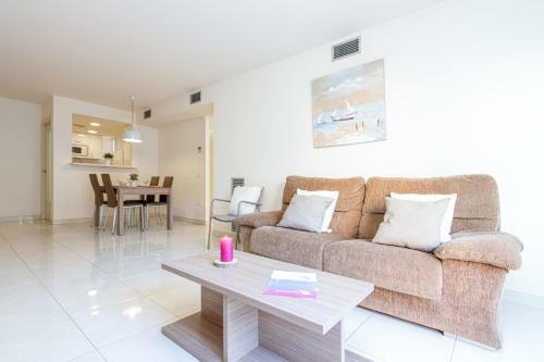 Apart-rent Apartamento Francesc Macia 1b